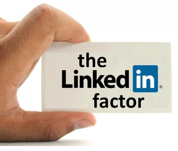How to Go About Networking On Linked In