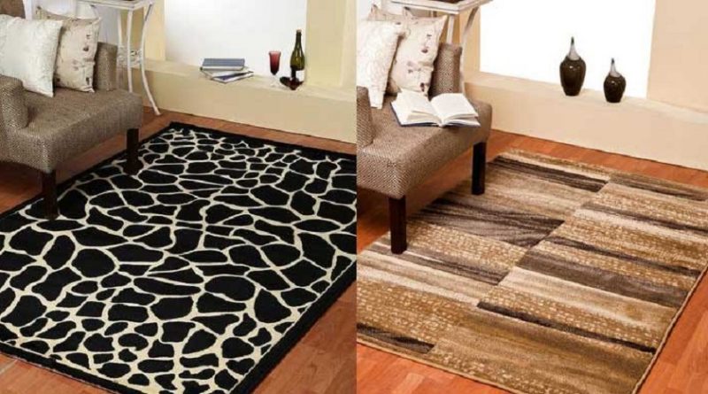 buy a rug